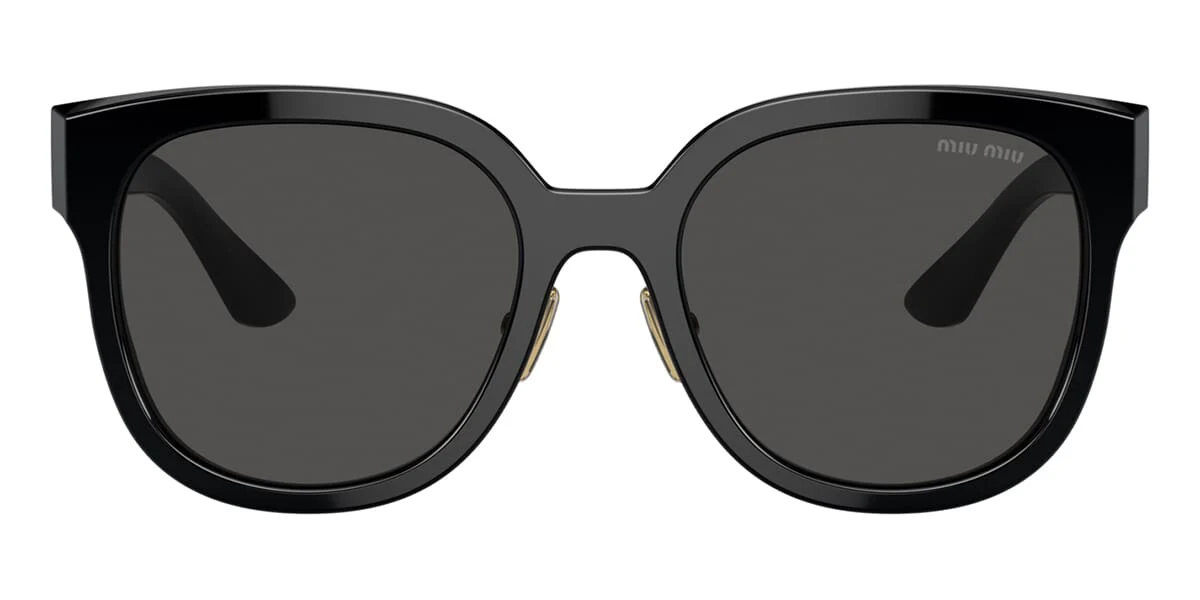 Miu Miu MU 01ZS 1AB5S0 - Image 2