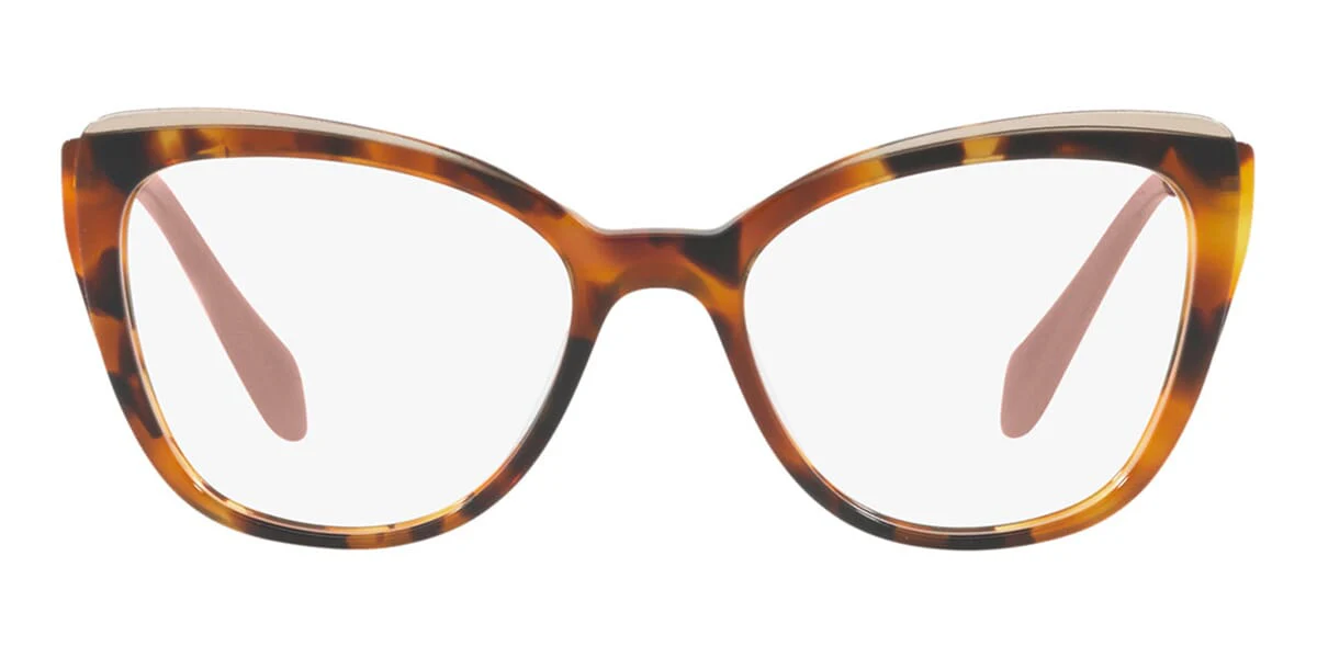 Miu Miu MU 02QV VX81O1 - Image 2