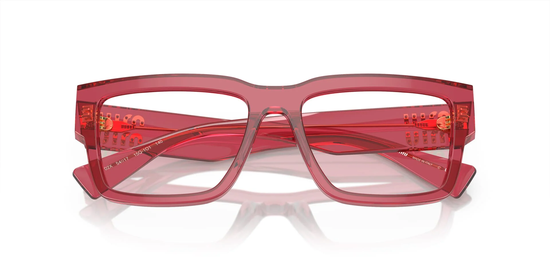 Miu Miu MU 02XV 15Q1O1 - Image 4