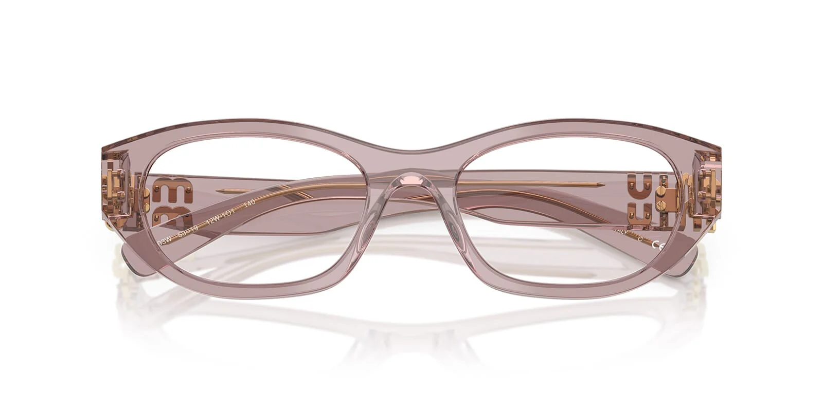 Miu Miu MU 03WV 12W1O1 - Image 4