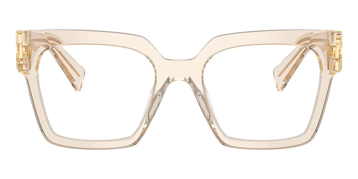 Miu Miu MU 04UV 11T1O1 - Image 2