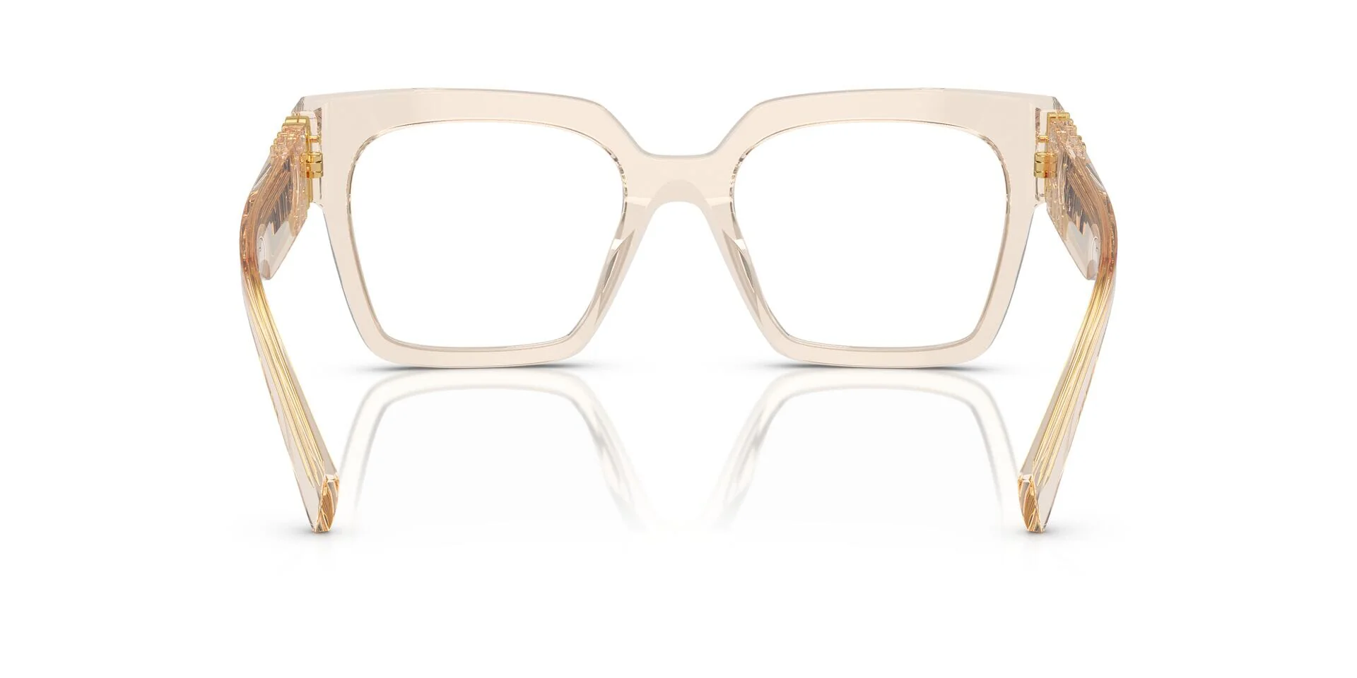 Miu Miu MU 04UV 11T1O1 - Image 5