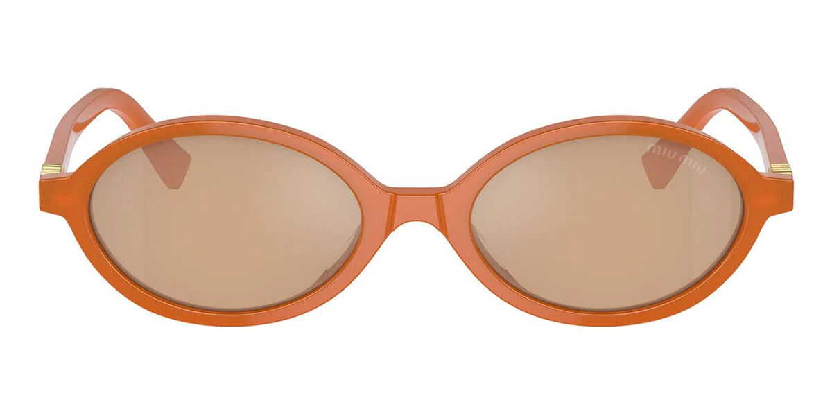 Miu Miu MU 04ZS 11V40D - Image 2