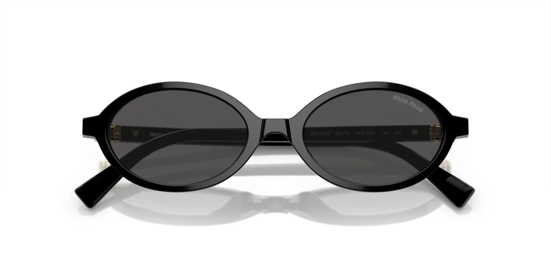 Miu Miu MU 04ZS 1AB5S0 - As Seen On Alix Earle & Sydney Sweeney - Image 11