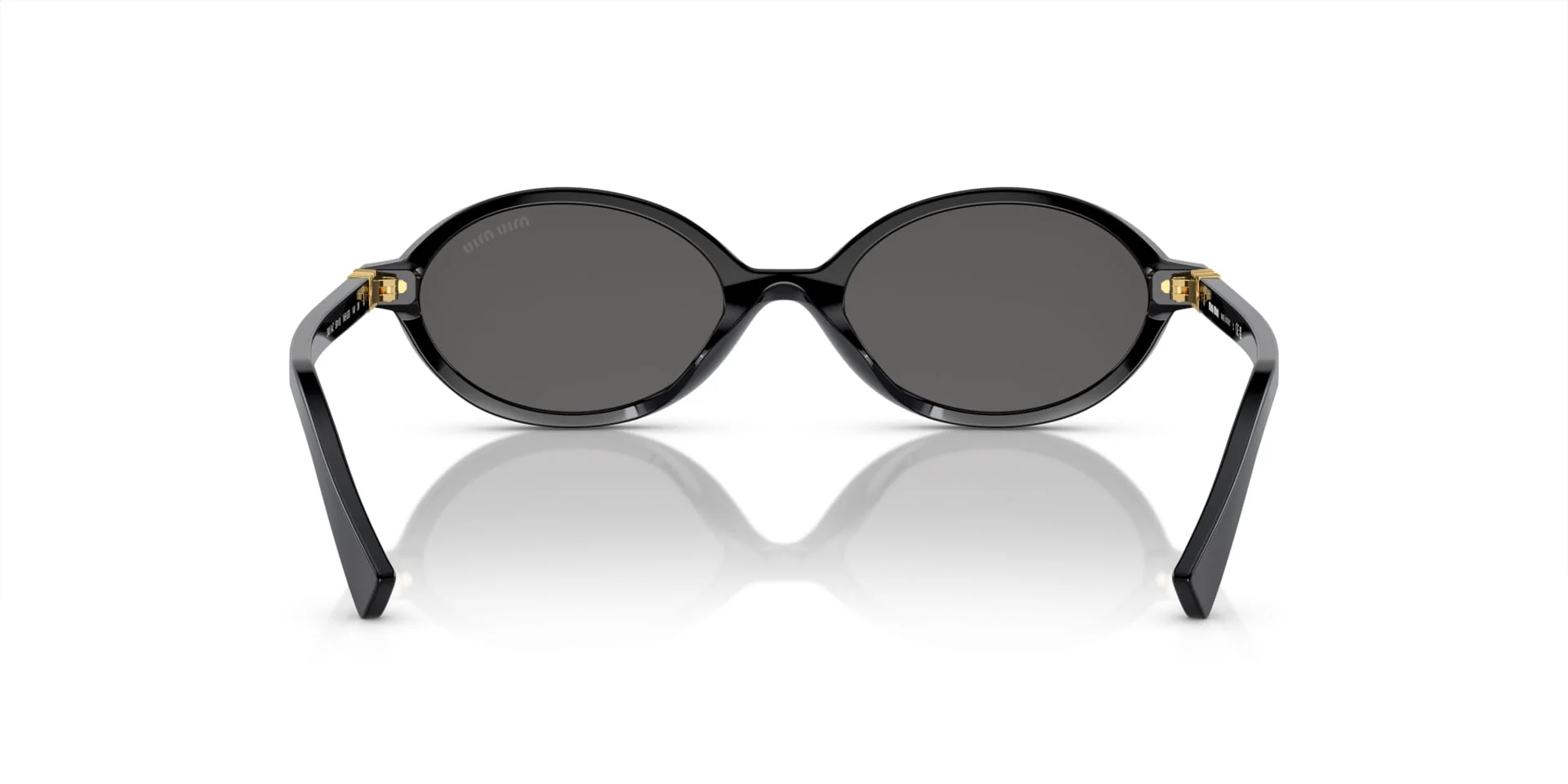 Miu Miu MU 04ZS 1AB5S0 - As Seen On Alix Earle & Sydney Sweeney - Image 12
