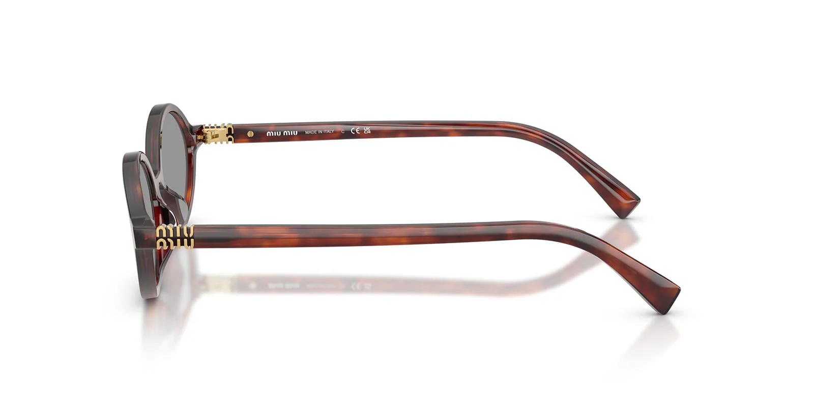 Miu Miu MU 04ZS 21C40O - Image 3
