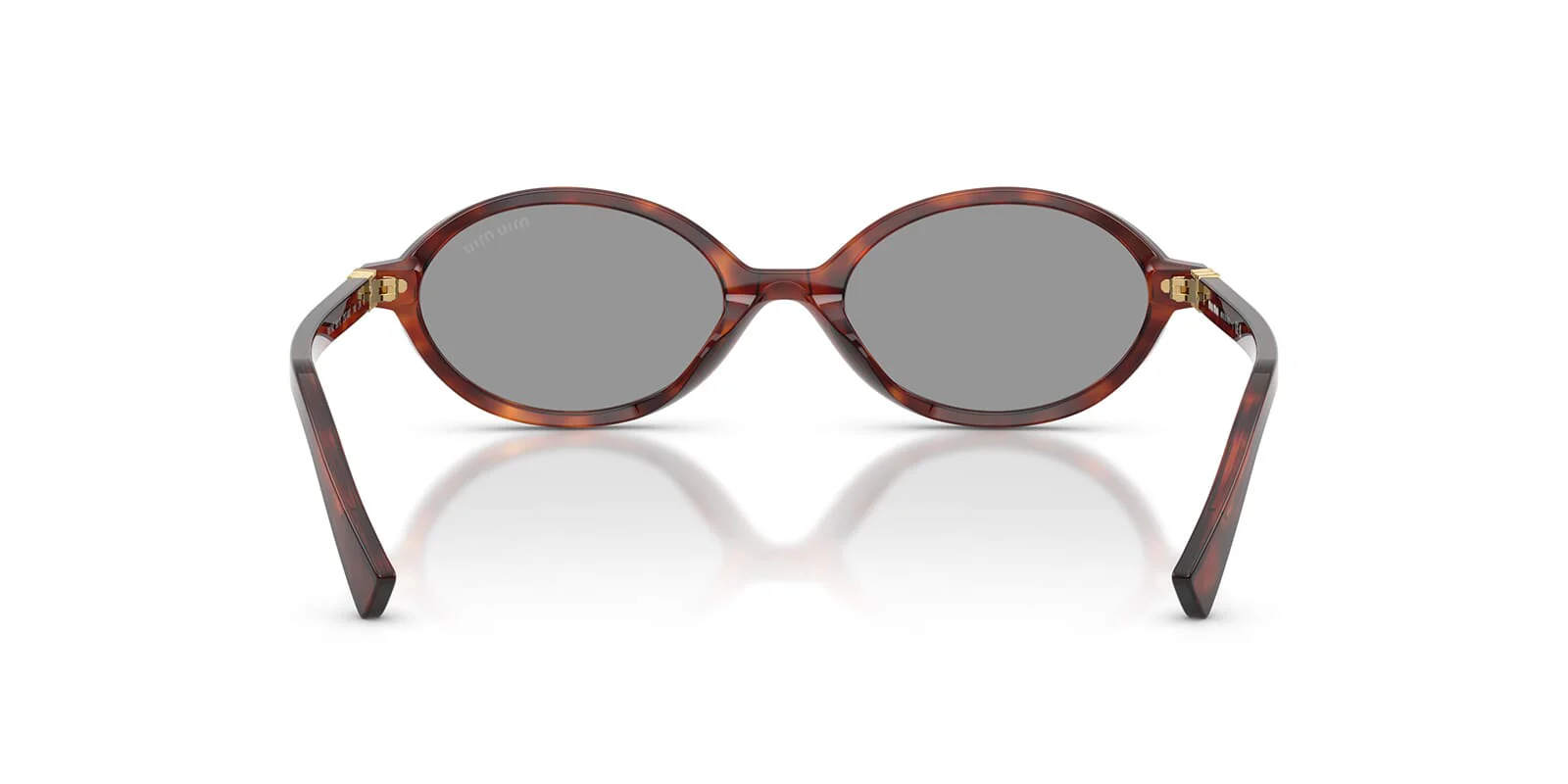 Miu Miu MU 04ZS 21C40O - Image 5