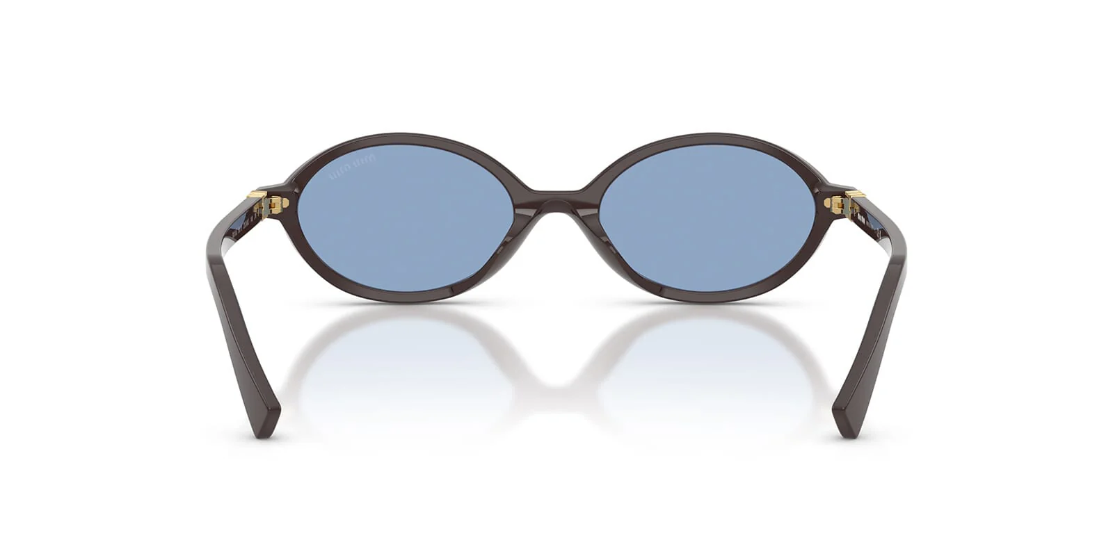 Miu Miu MU 04ZS 22C60O - Image 5