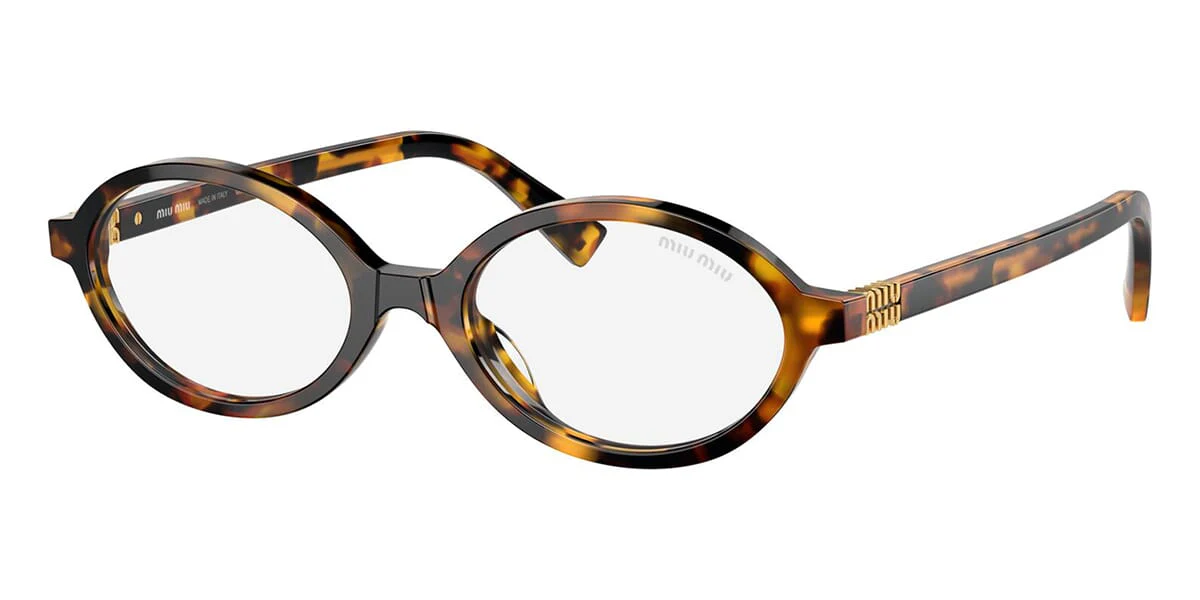 Miu Miu MU 04ZS VAU08N Blue Control - As Seen On Sabrina Carpenter & Hailey Bieber