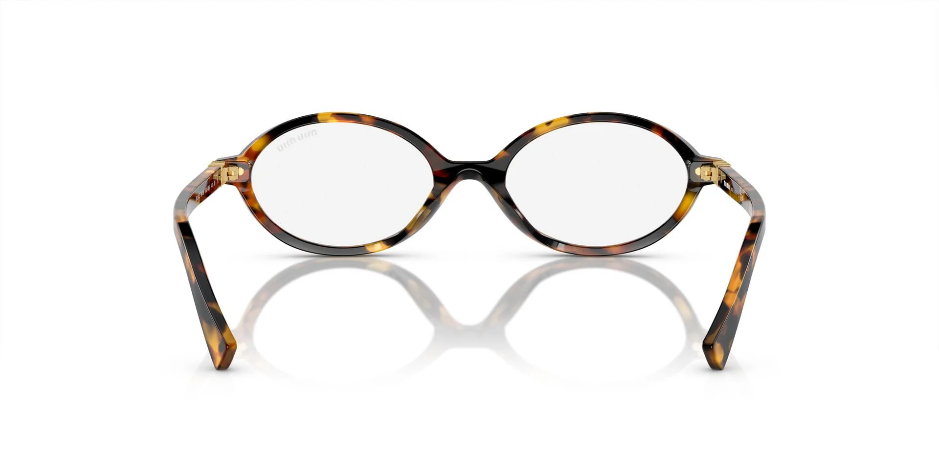 Miu Miu MU 04ZS VAU08N Blue Control - As Seen On Sabrina Carpenter & Hailey Bieber - Image 15