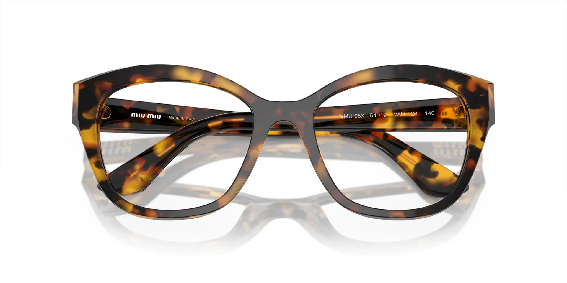 Miu Miu MU 05XV VAU1O1 - Image 4