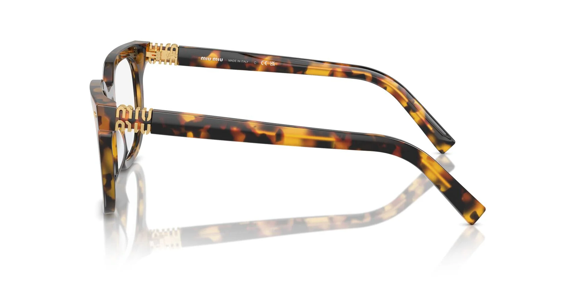 Miu Miu MU 06XV VAU1O1 - Image 3