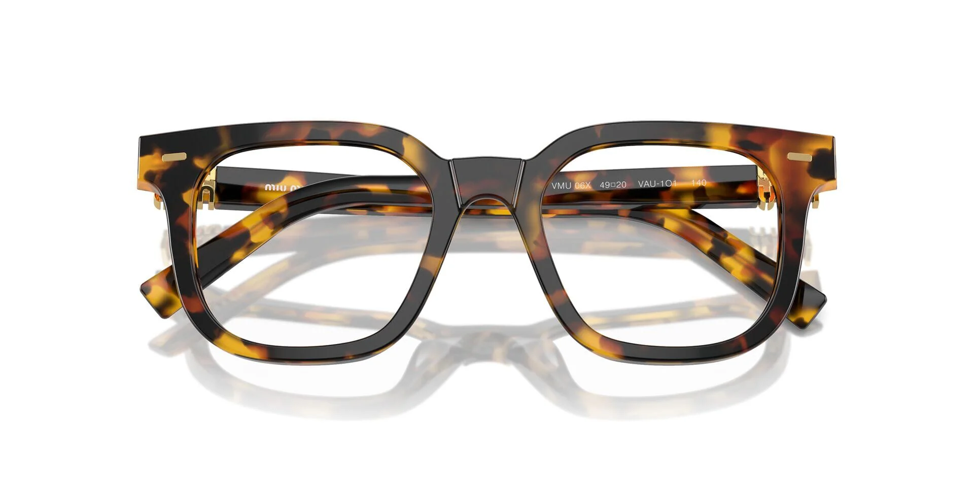 Miu Miu MU 06XV VAU1O1 - Image 4