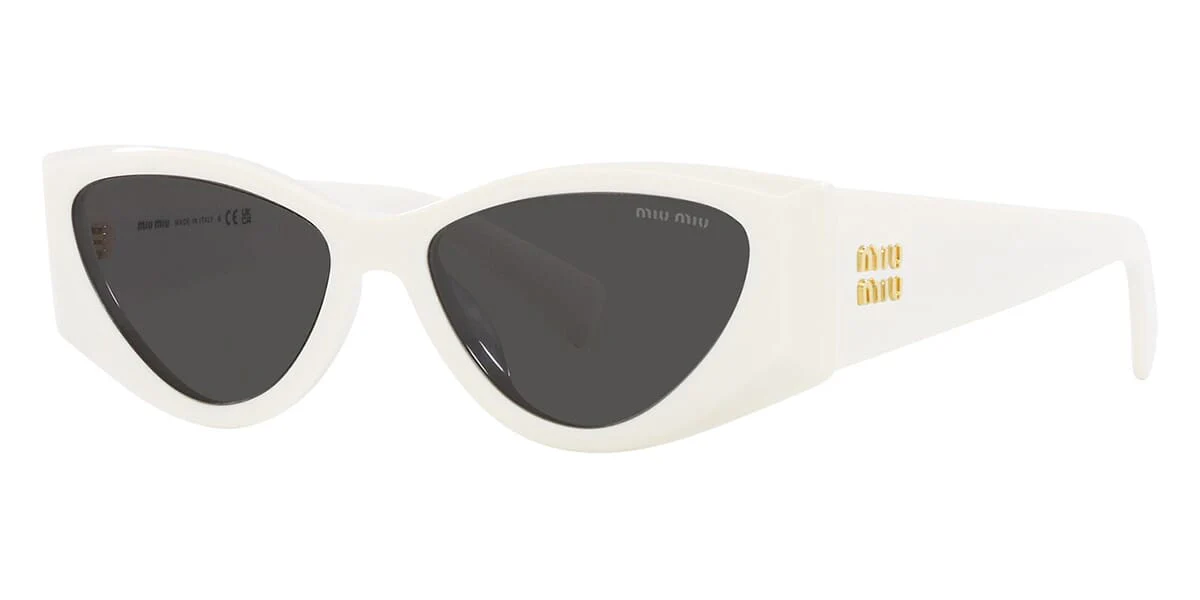 Miu Miu MU 06YS 1425S0 - As Seen On Joey King & Sydney Sweeney