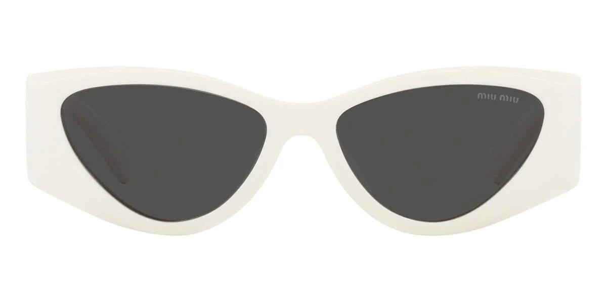 Miu Miu MU 06YS 1425S0 - As Seen On Joey King & Sydney Sweeney - Image 2