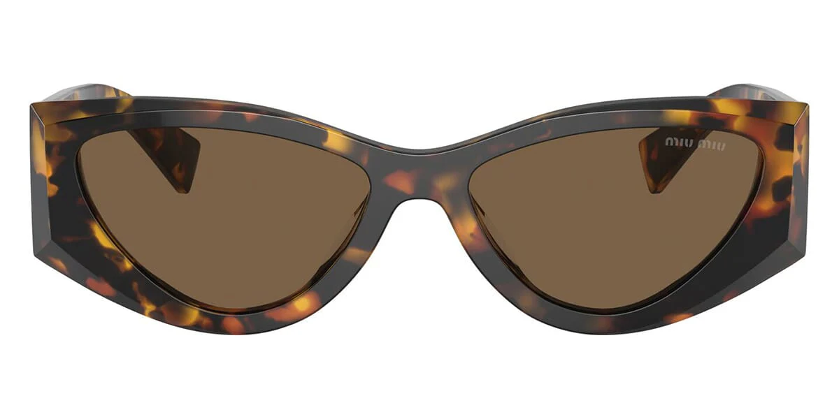 Miu Miu MU 06YS VAU06B - As Seen On Ruth Negga & Hailey Gates - Image 2