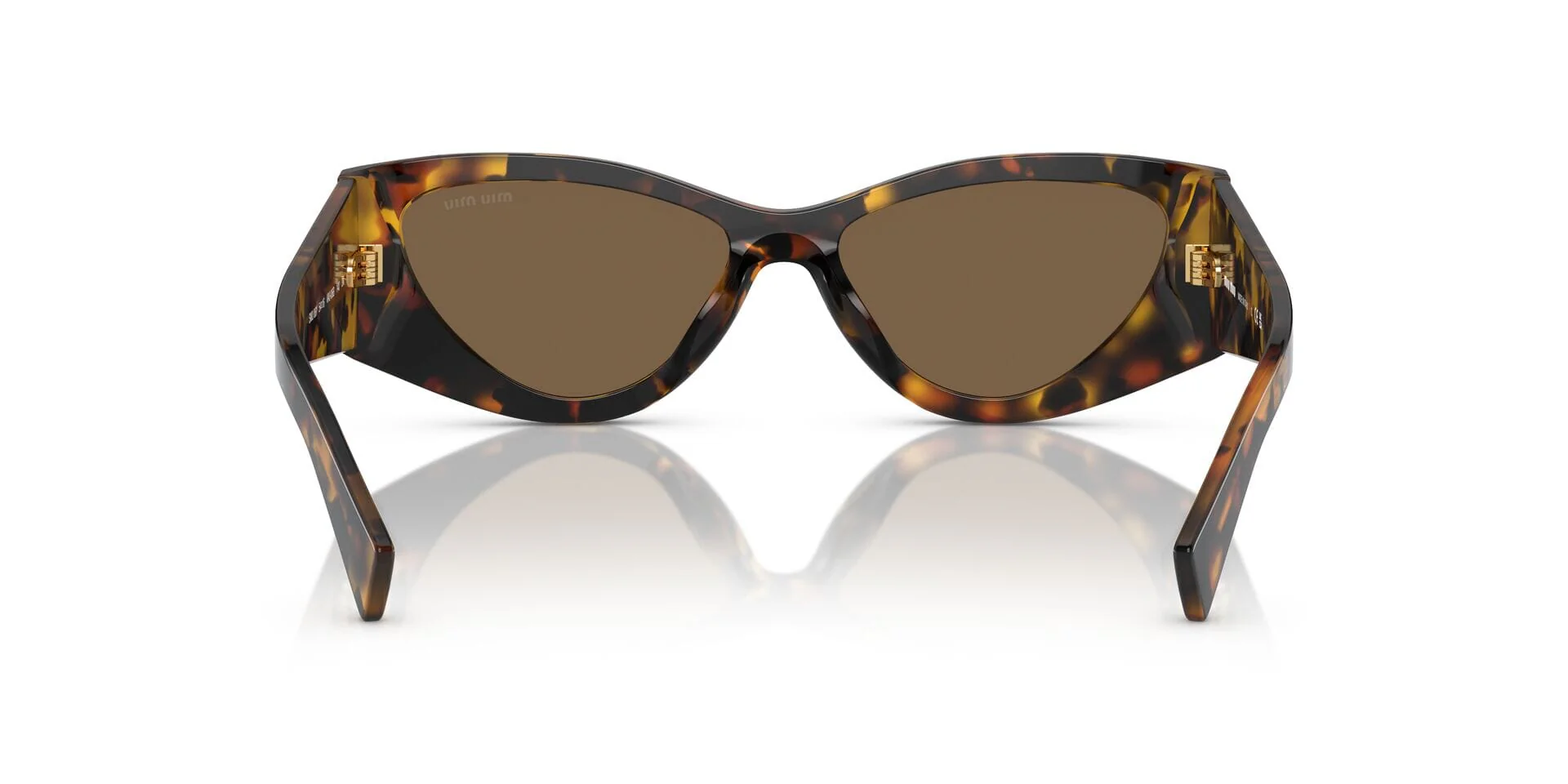 Miu Miu MU 06YS VAU06B - As Seen On Ruth Negga & Hailey Gates - Image 7