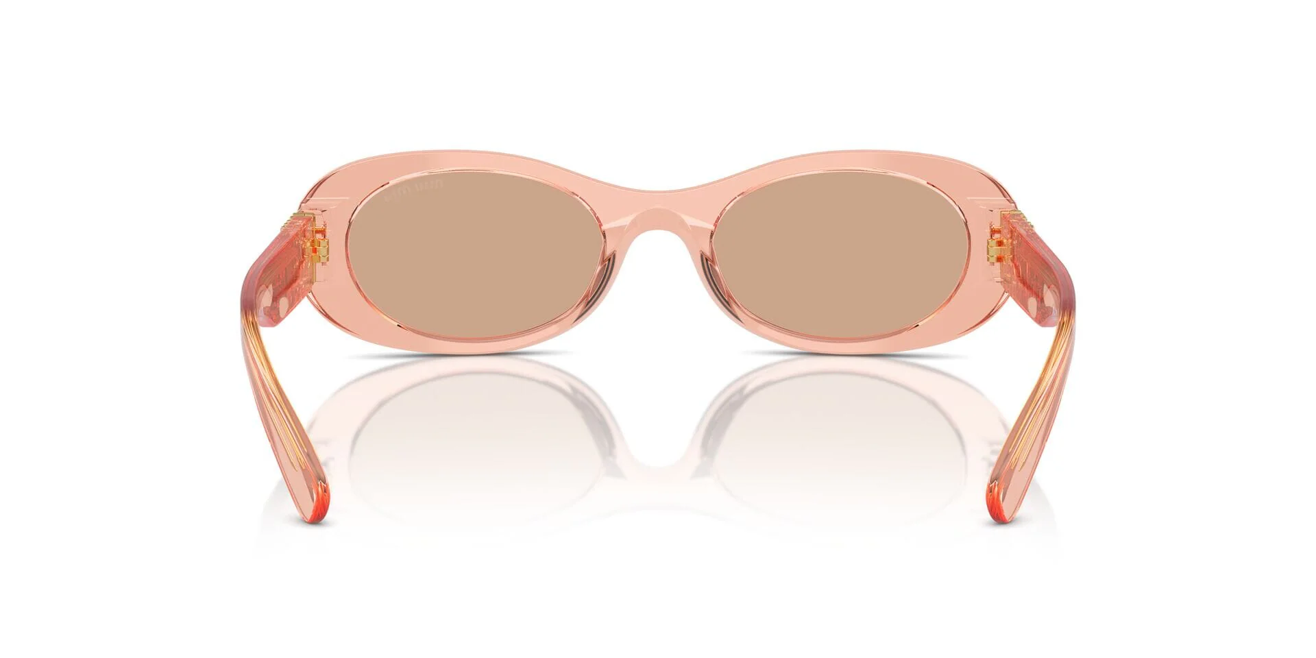 Miu Miu MU 06ZS 13T1P1 - Image 5