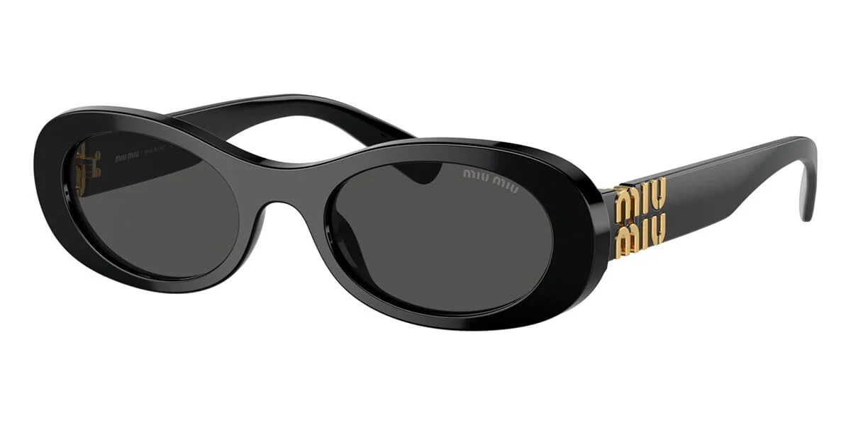 Miu Miu MU 06ZS 1AB5S0 - As Seen On Kiernan Shipka