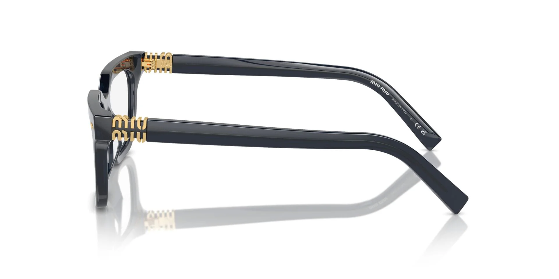 Miu Miu MU 07XV 08Q1O1 - Image 3