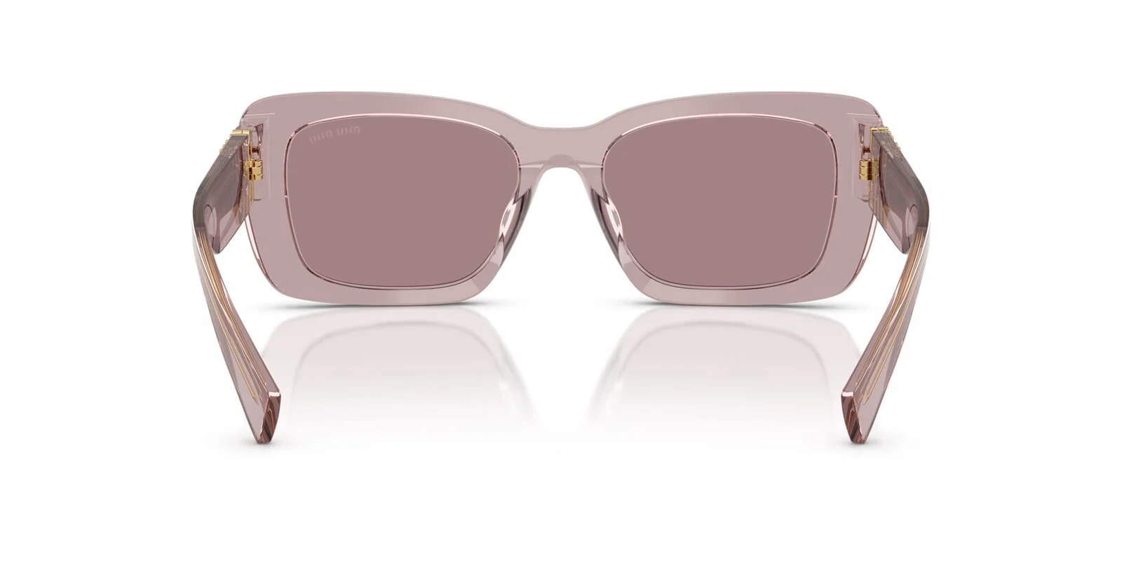 Miu Miu MU 07YS 12W20I - Image 5
