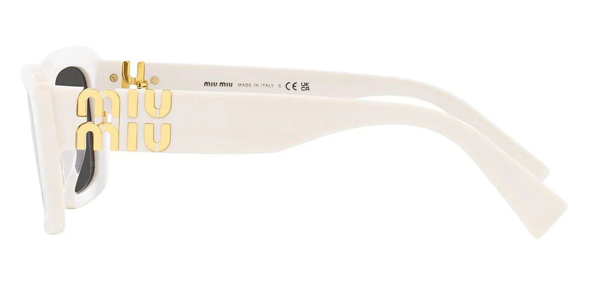Miu Miu MU 07YS 1425S0 - Image 3