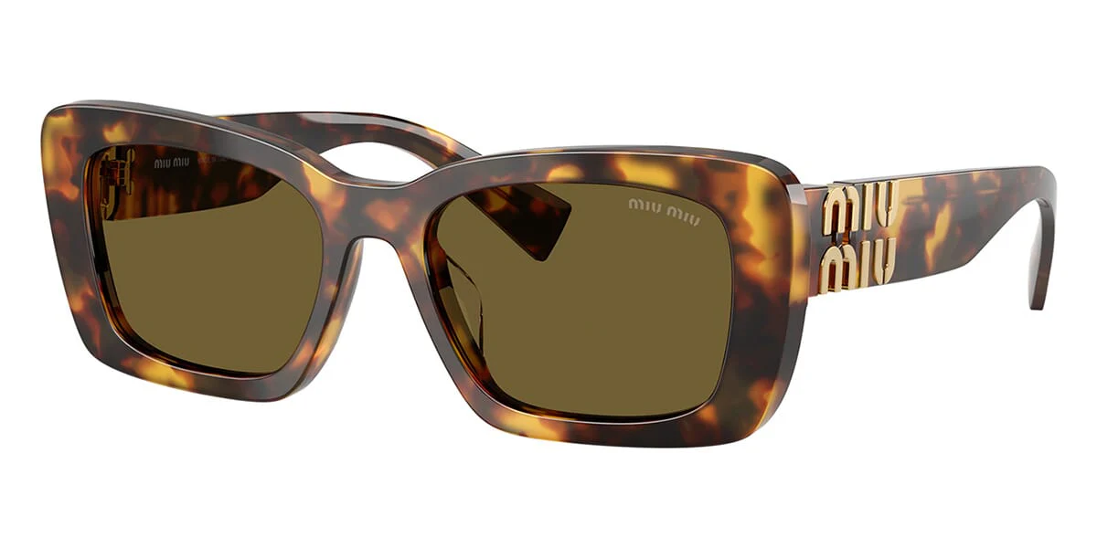 Miu Miu MU 07YS 14L09Z - As Seen On Isabella Fiori