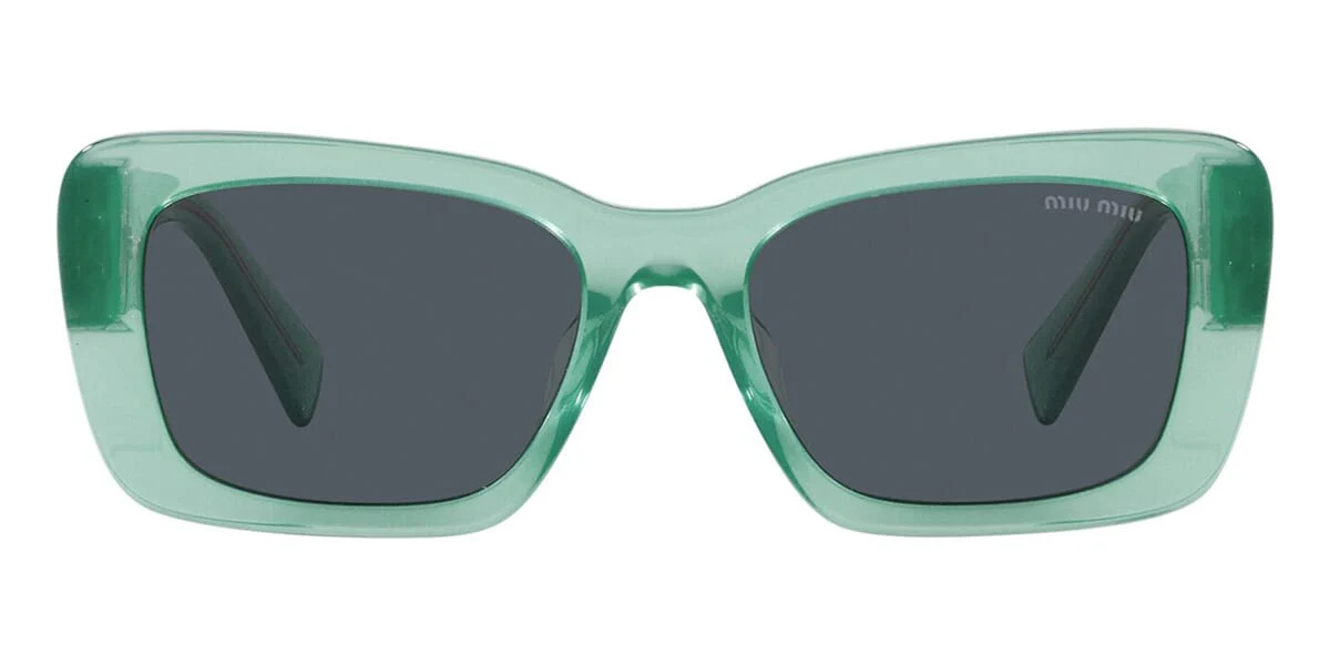 Miu Miu MU 07YS 19L09T - Image 2