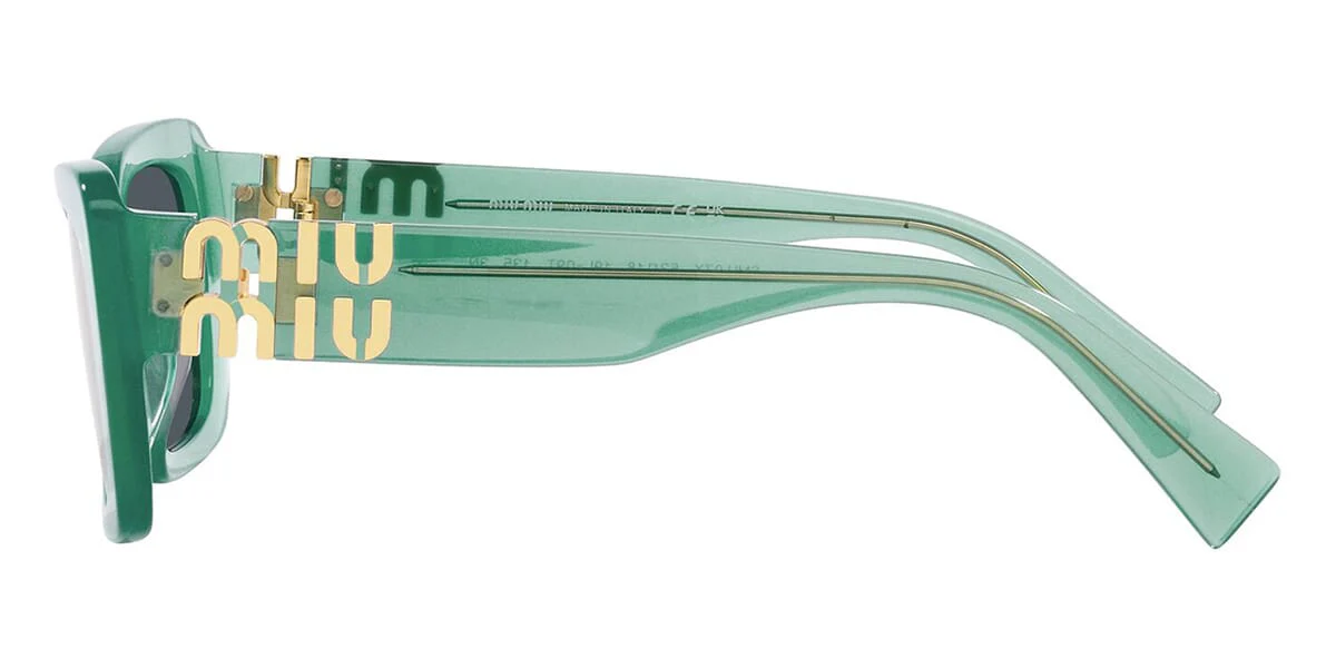 Miu Miu MU 07YS 19L09T - Image 3