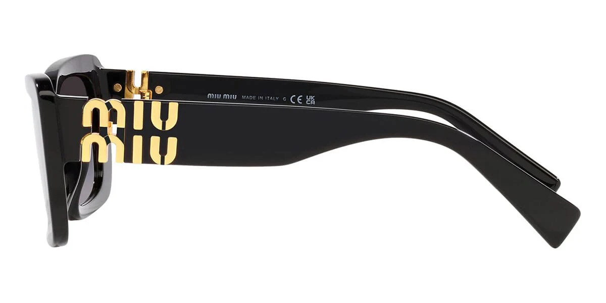 Miu Miu MU 07YS 1AB5D1 - Image 3