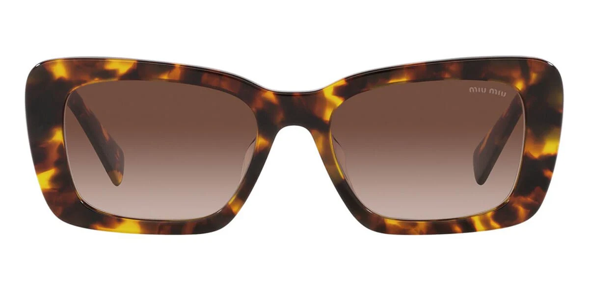 Miu Miu MU 07YS VAU6S1 - Image 2
