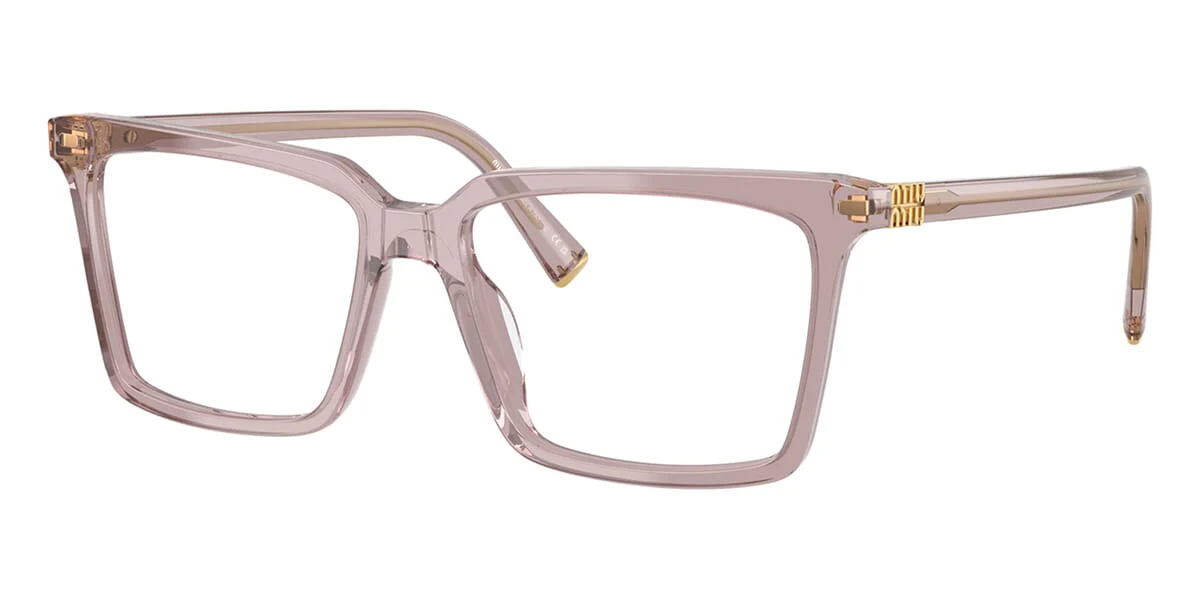 Miu Miu MU 08XV 12W1O1 - Image 2