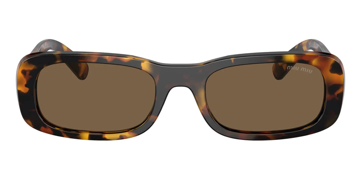 Miu Miu MU 08ZS VAU06B - As Seen On Tamara Kalinic - Image 2