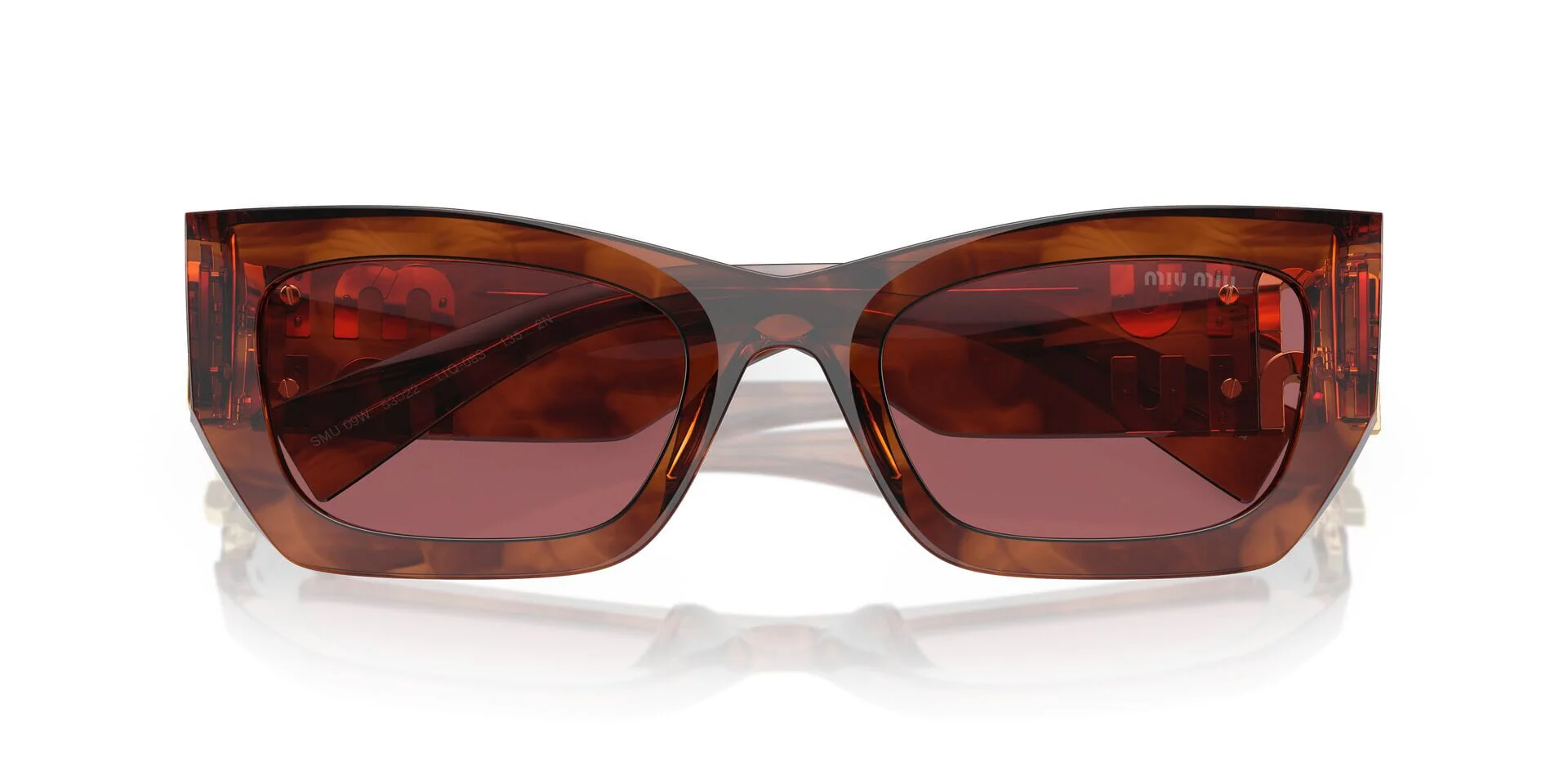 Miu Miu MU 09WS 11Q08S - Special SALE - Image 4