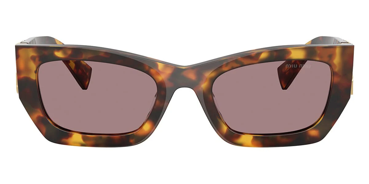 Miu Miu MU 09WS 14L20I - As Seen On Kaz Kamwi - Image 2