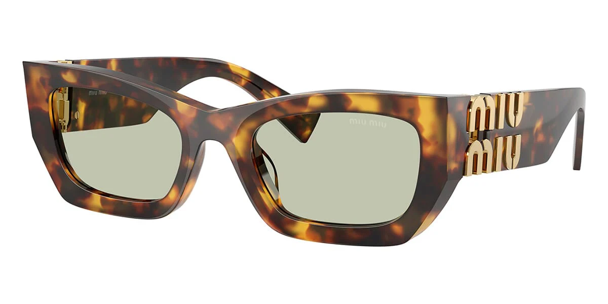 Miu Miu MU 09WS 14L50O - As Seen On Christine Centenera