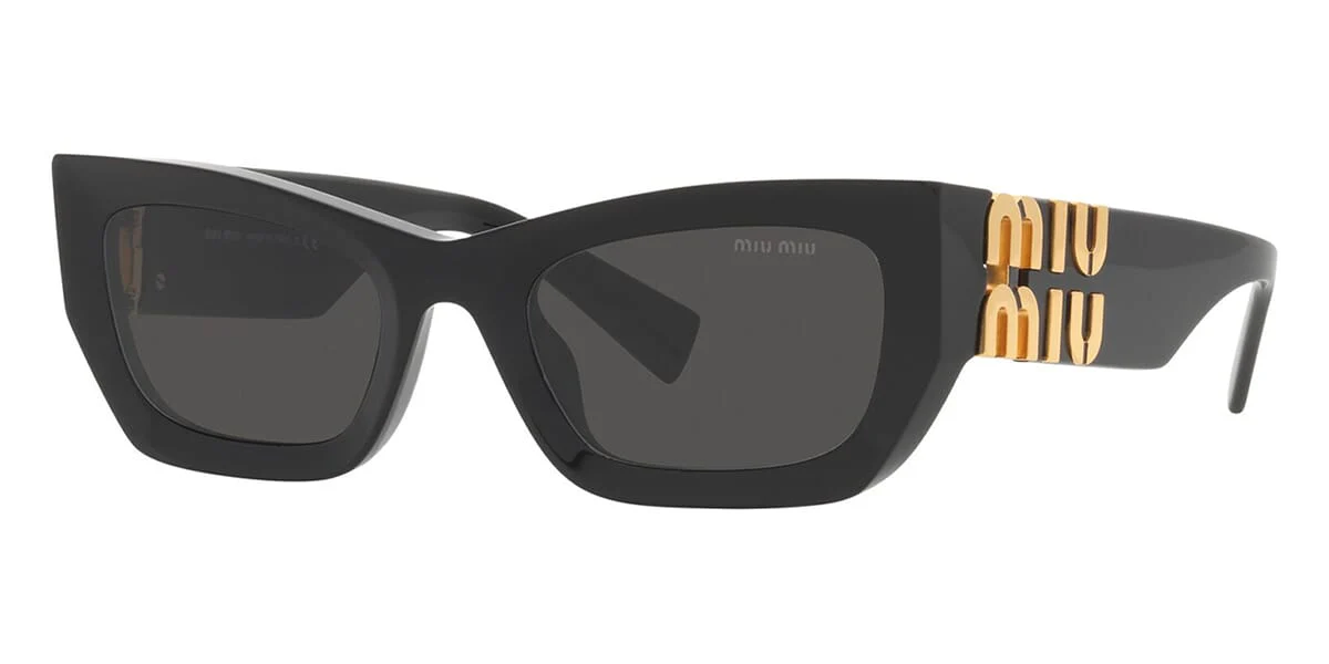 Miu Miu MU 09WS 1AB5S0 - As Seen On Ciara & Gabrielle Union