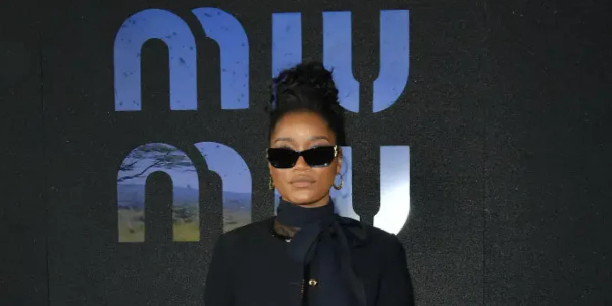 Miu Miu MU 09WS 1AB5S0 - As Seen On Ciara & Gabrielle Union - Image 9