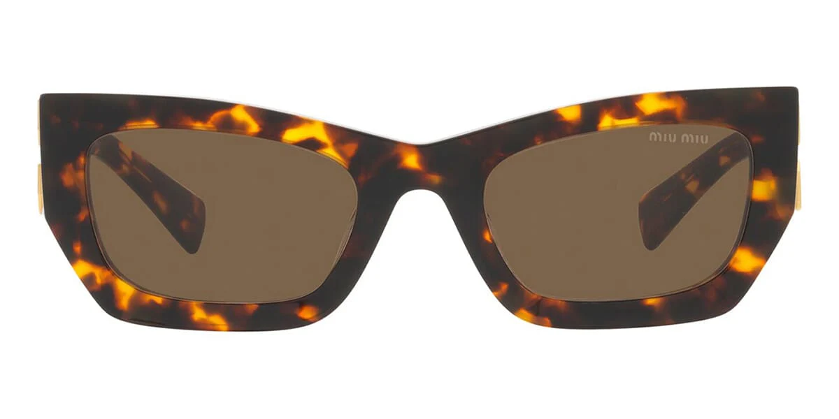 Miu Miu MU 09WS VAU06B - As Seen On Molly-Mae Hague & Chiara Ferragni - Image 2