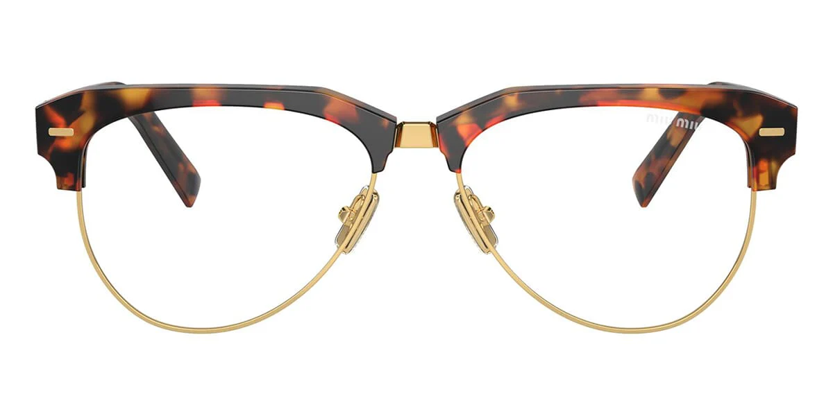 Miu Miu MU 09ZS 19P08N Blue Control - As Seen On Aja Naomi King - Image 2