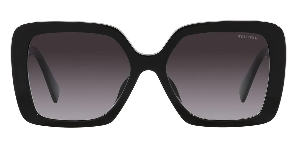 Miu Miu MU 10YS 1AB5D1 - As Seen On Miranda July - Image 2
