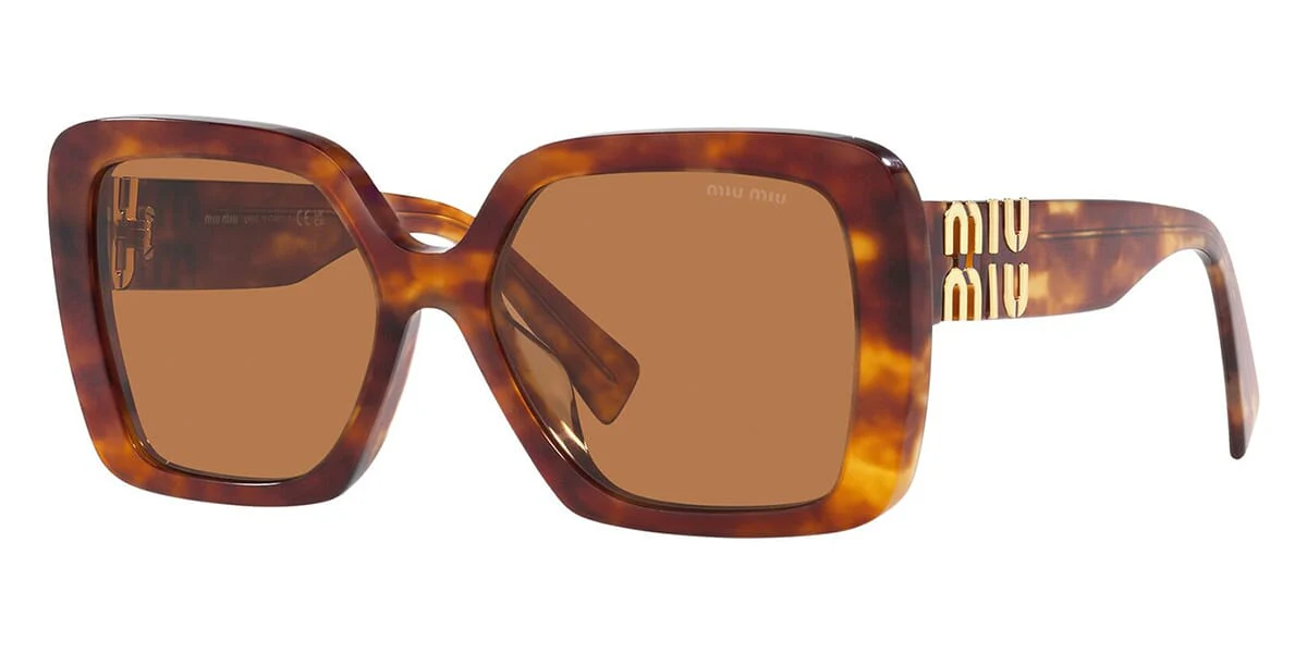 Miu Miu MU 10YS 4BW2Z1
