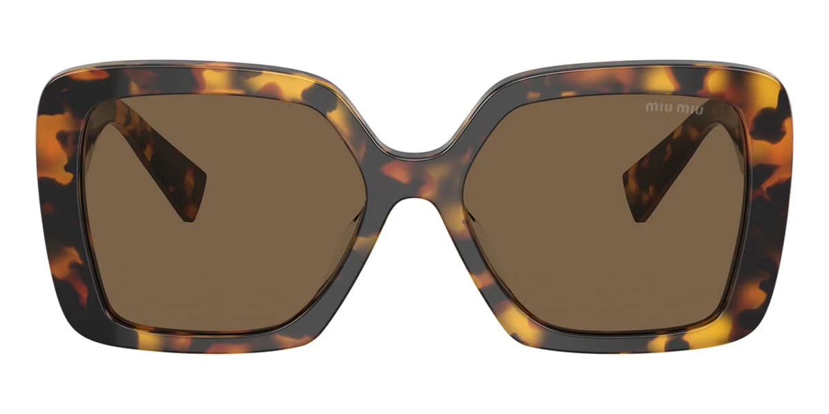 Miu Miu MU 10YS VAU06B - Image 2