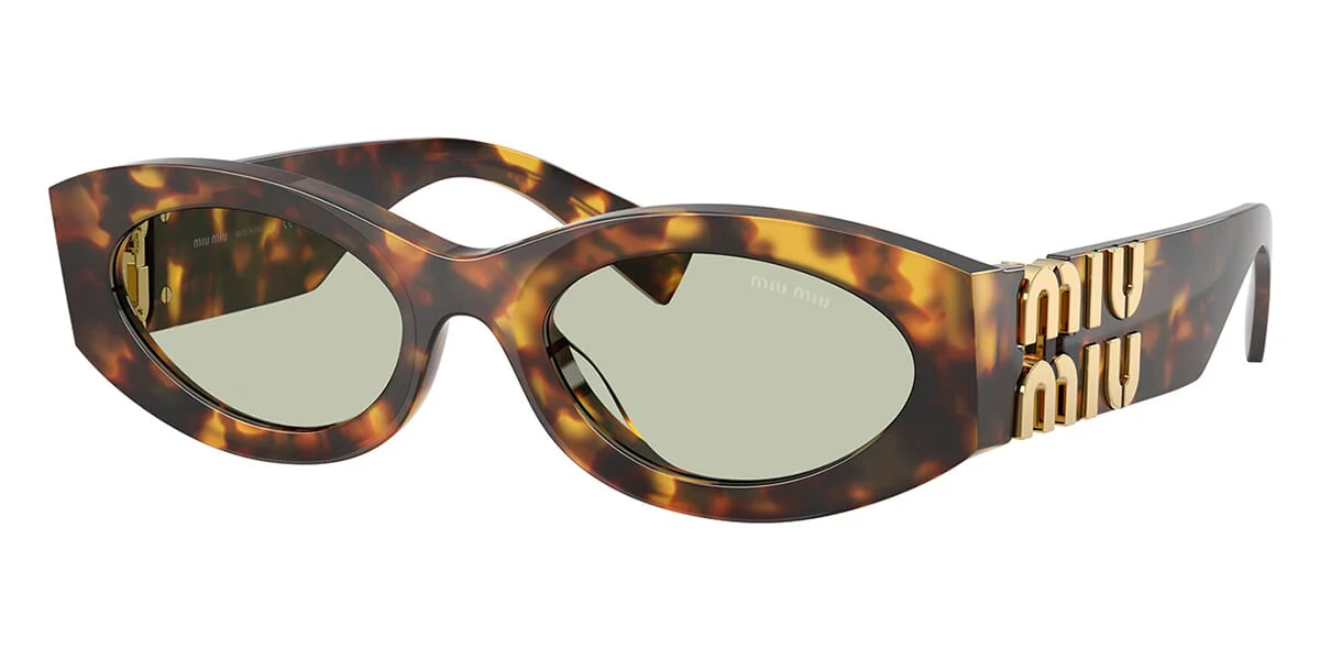 Miu Miu MU 11WS 14L50O