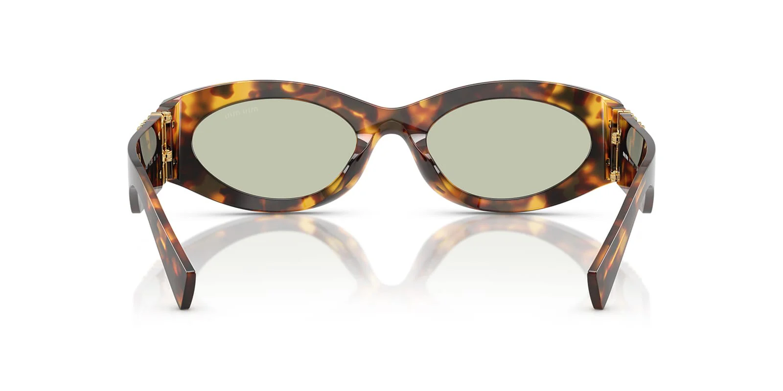 Miu Miu MU 11WS 14L50O - Image 5