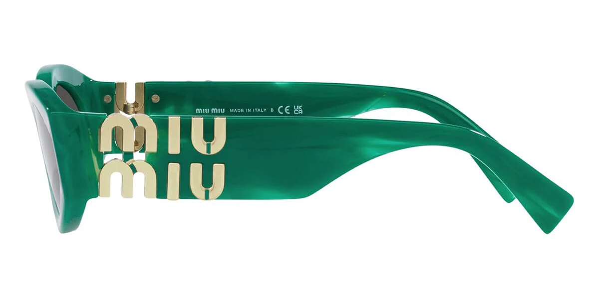 Miu Miu MU 11WS 15H5S0 - Image 3