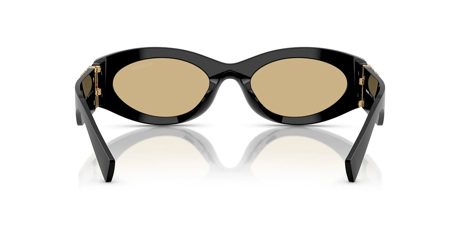 Miu Miu MU 11WS 16K10R - As Seen On Janhvi Kapoor & B.o.B. - Image 7