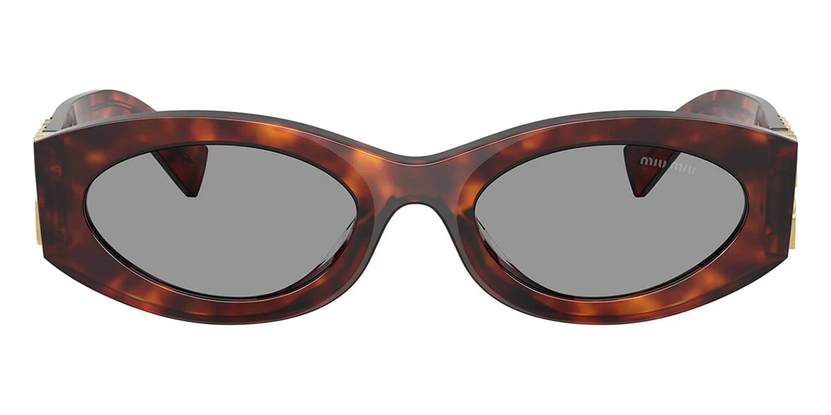 Miu Miu MU 11WS 21C40O - Image 2