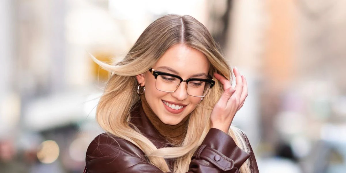 Miu Miu MU 11XV 08Q1O1 - As Seen On Sydney Sweeney & Thylane Blondeau - Image 4