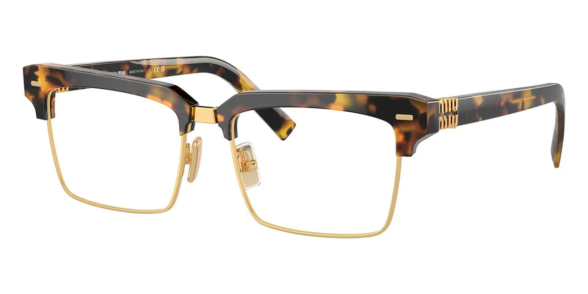 Miu Miu MU 11XV VAU1O1